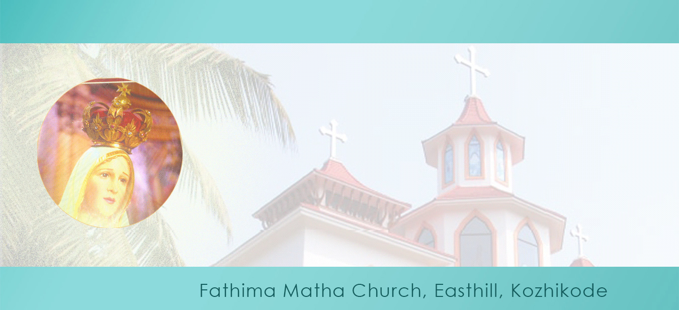 Fathima Matha Church Kozhikode