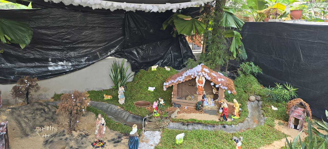 Merry Christmas 2025